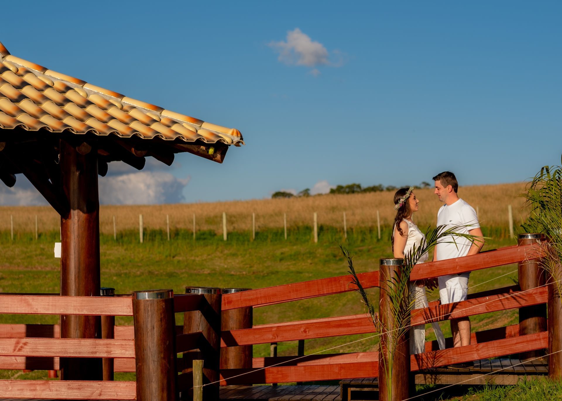 Foto Pré Rosane e Edivan... Um Casal, Dois Fotógrafos! Foto Pré Rosane e Edivan... Um Casal, Dois Fotógrafos! - Imagem 5
