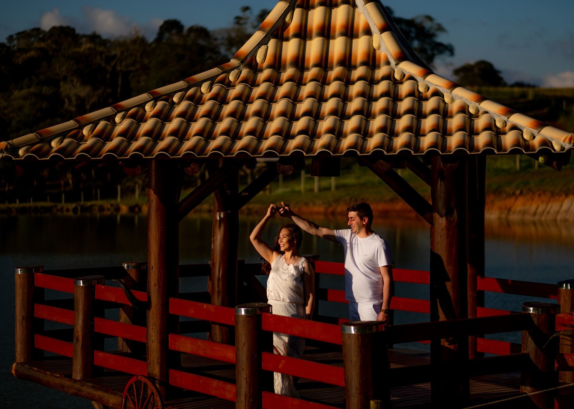 Foto Pré Rosane e Edivan... Um Casal, Dois Fotógrafos! Foto Pré Rosane e Edivan... Um Casal, Dois Fotógrafos! - Imagem 6