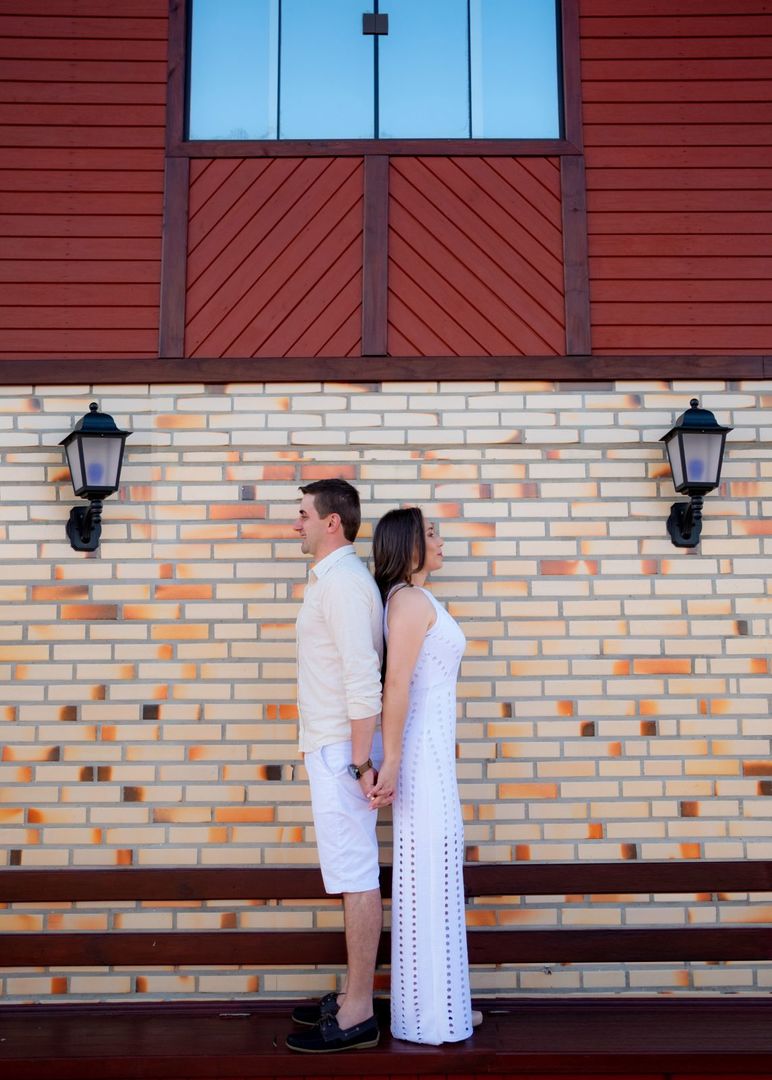 Foto Pré Rosane e Edivan... Um Casal, Dois Fotógrafos! Foto Pré Rosane e Edivan... Um Casal, Dois Fotógrafos! - Imagem 7