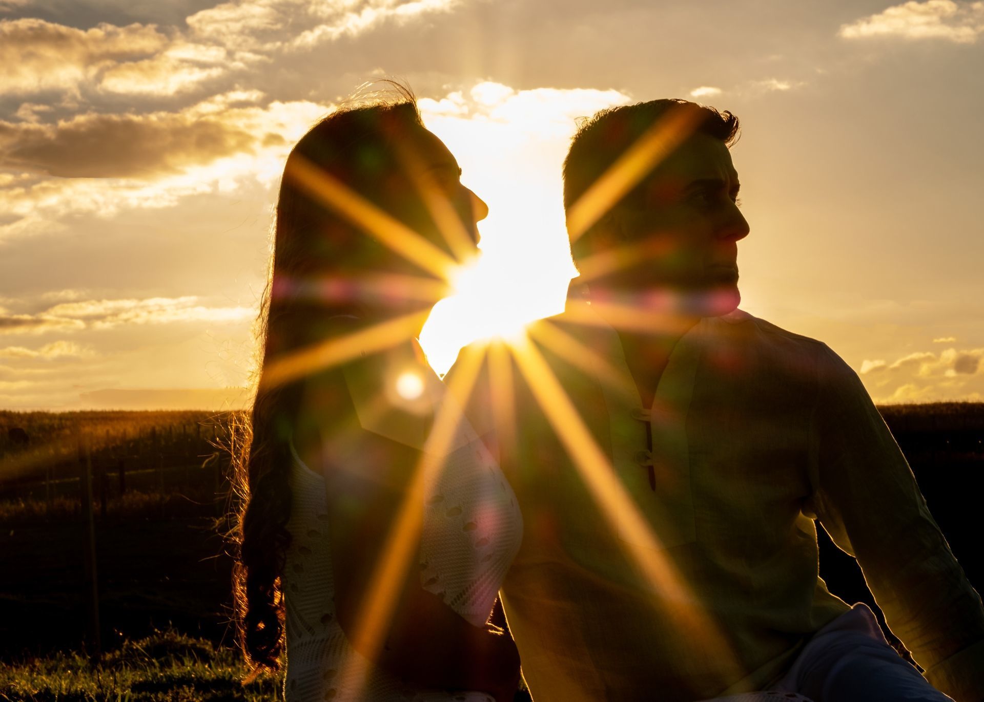 Foto Pré Rosane e Edivan... Um Casal, Dois Fotógrafos! Foto Pré Rosane e Edivan... Um Casal, Dois Fotógrafos! - Imagem 10