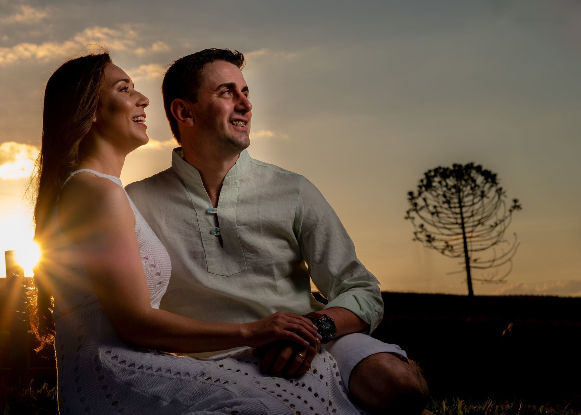 Foto Pré Rosane e Edivan... Um Casal, Dois Fotógrafos! Foto Pré Rosane e Edivan... Um Casal, Dois Fotógrafos! - Imagem 11