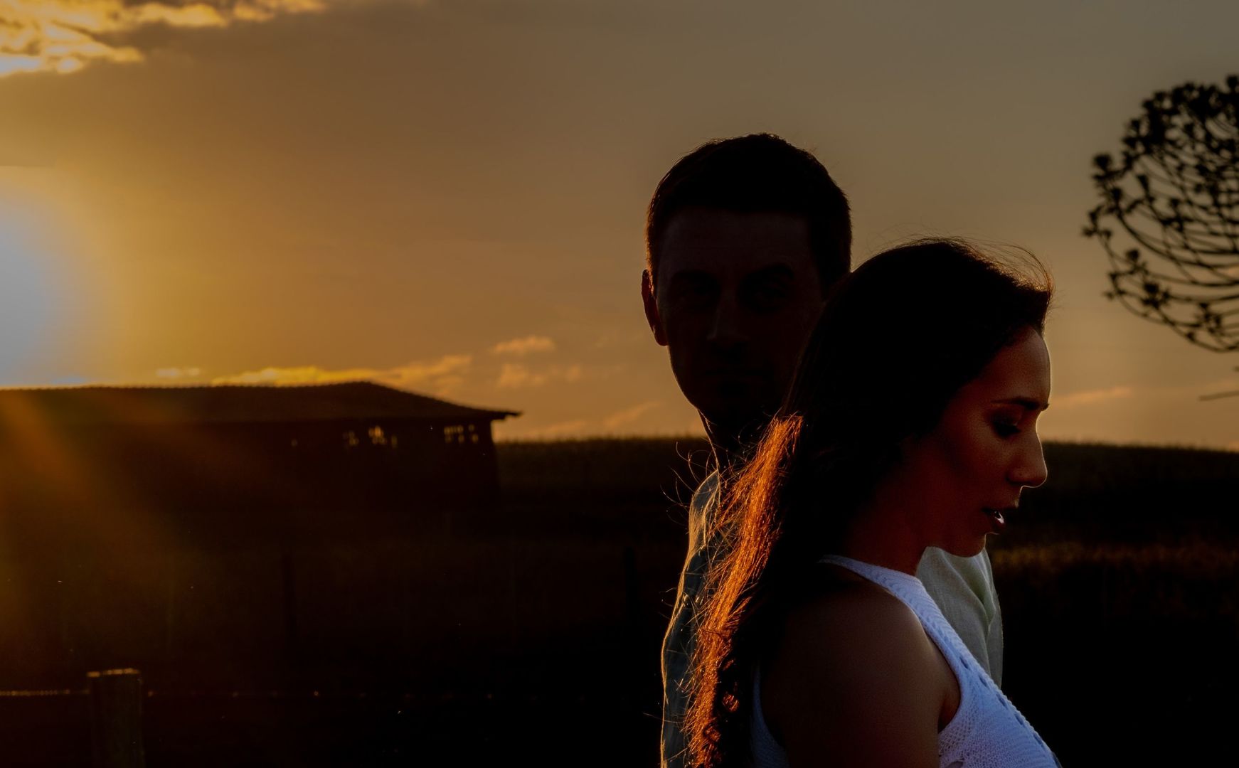 Foto Pré Rosane e Edivan... Um Casal, Dois Fotógrafos! Foto Pré Rosane e Edivan... Um Casal, Dois Fotógrafos! - Imagem 12