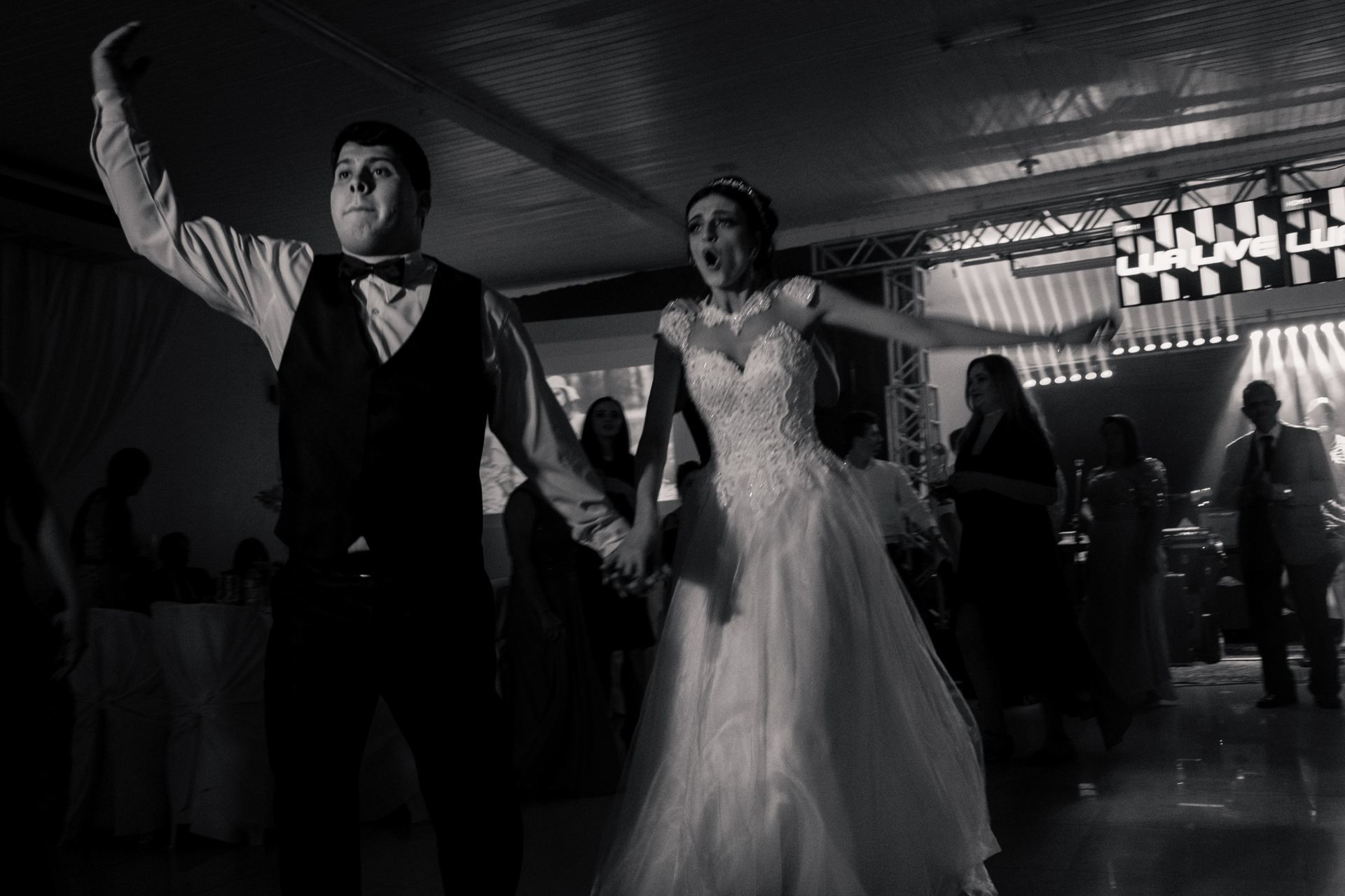 Foto Luana e Cesar Foto Luana e Cesar - Imagem 44