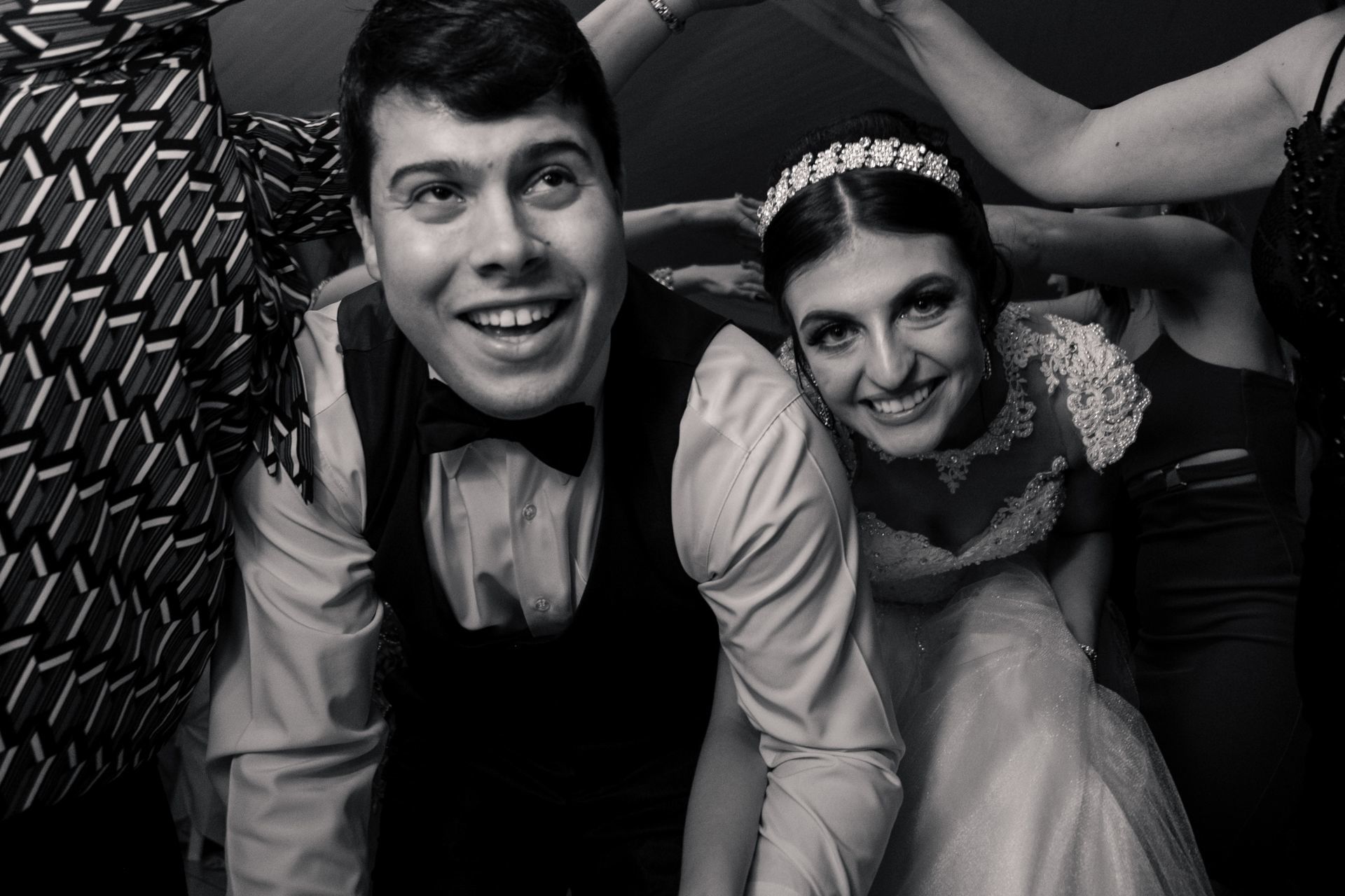 Foto Luana e Cesar Foto Luana e Cesar - Imagem 45
