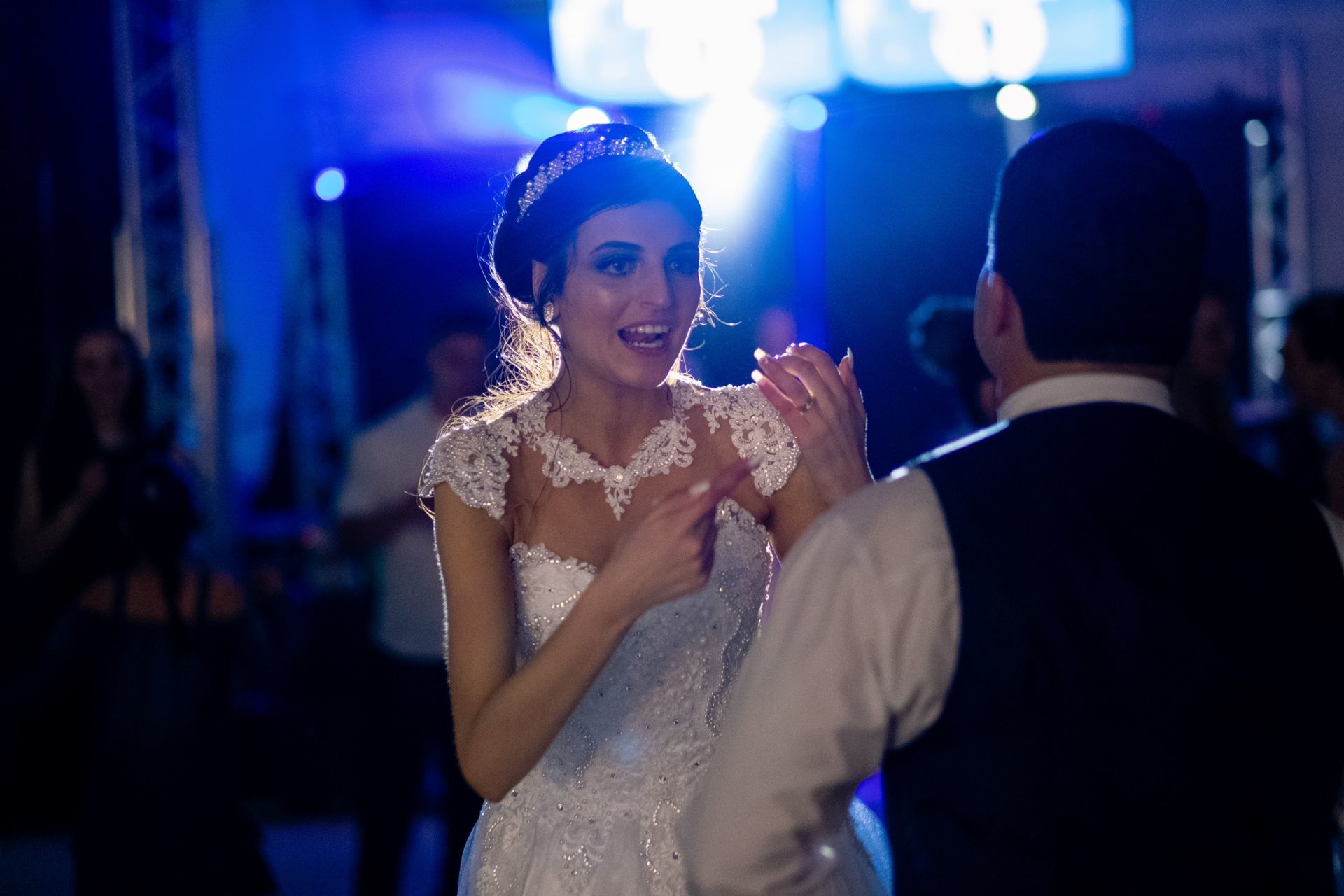 Foto Luana e Cesar Foto Luana e Cesar - Imagem 51