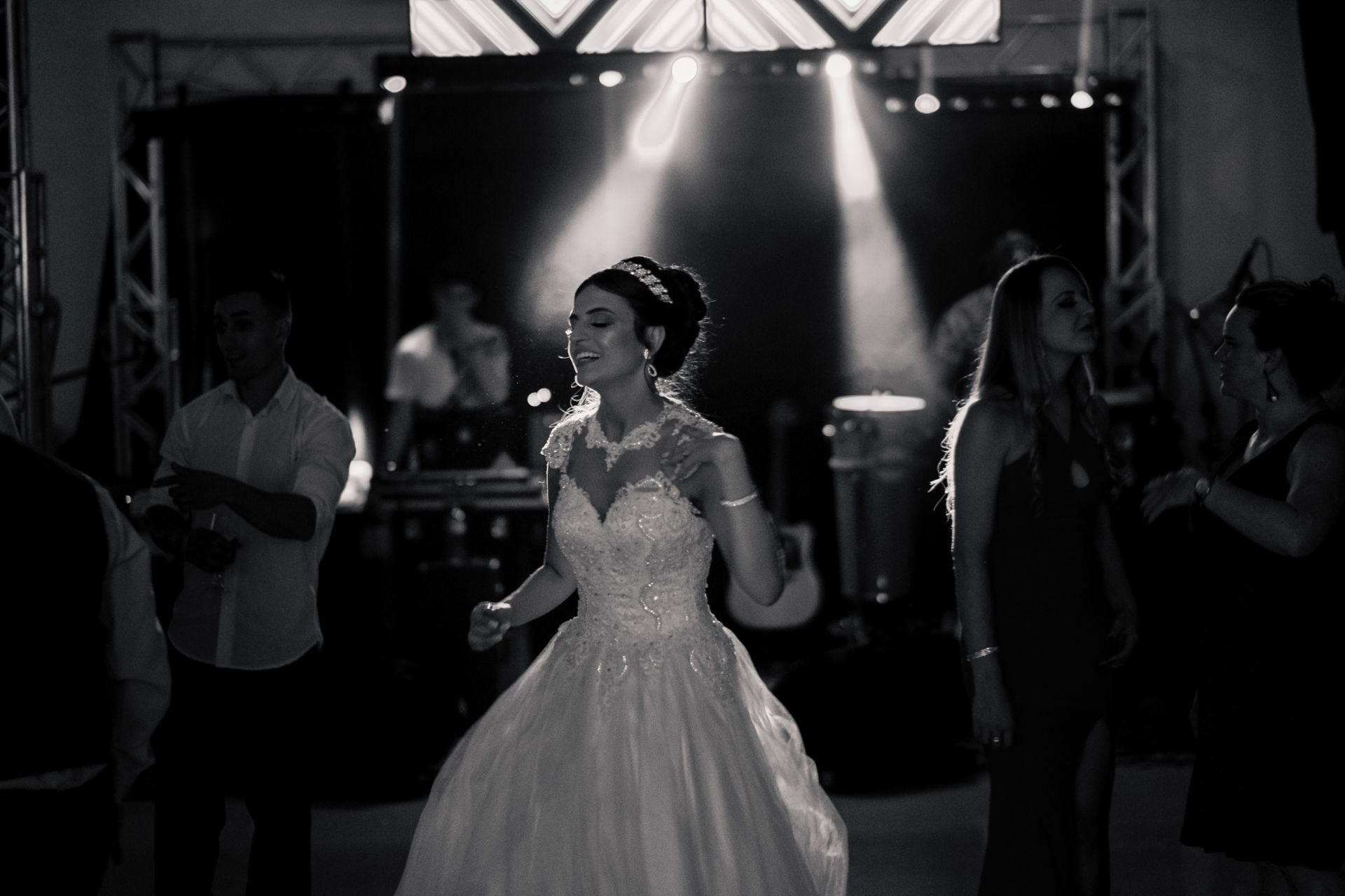Foto Luana e Cesar Foto Luana e Cesar - Imagem 52