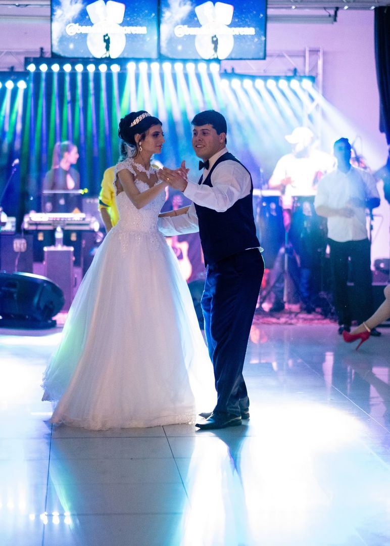 Foto Luana e Cesar Foto Luana e Cesar - Imagem 53