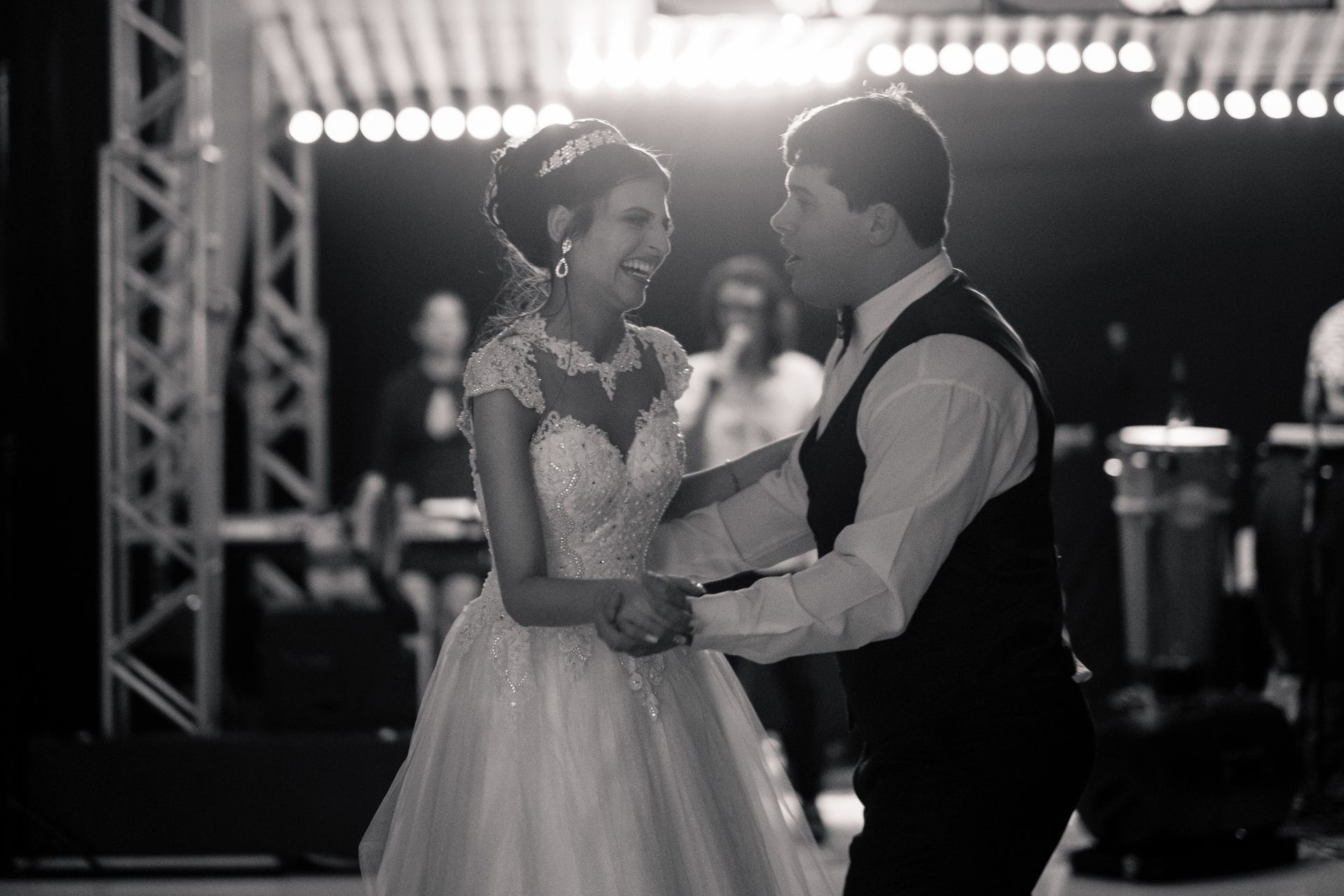 Foto Luana e Cesar Foto Luana e Cesar - Imagem 54
