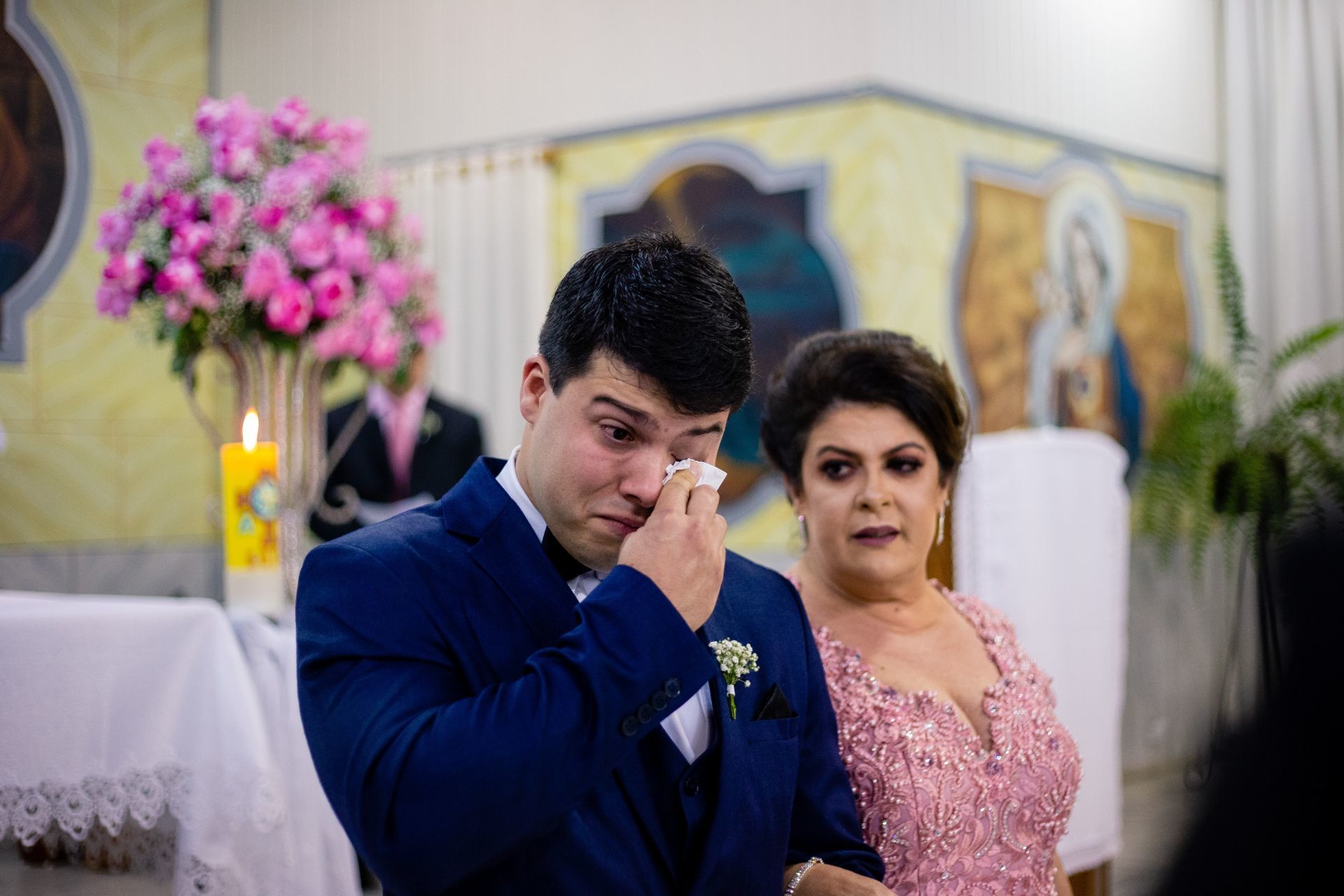 Foto Luana e Cesar Foto Luana e Cesar - Imagem 10