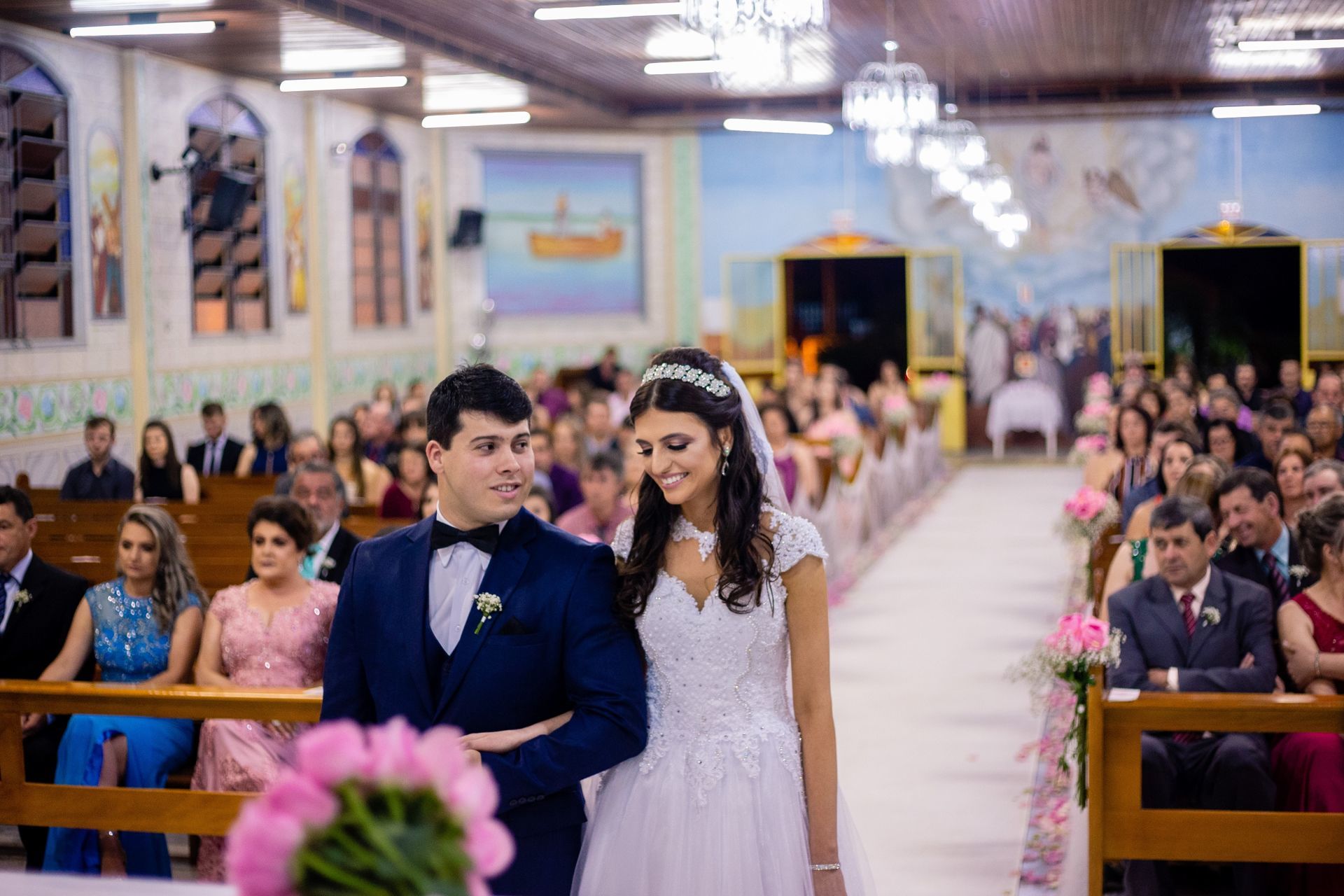 Foto Luana e Cesar Foto Luana e Cesar - Imagem 11