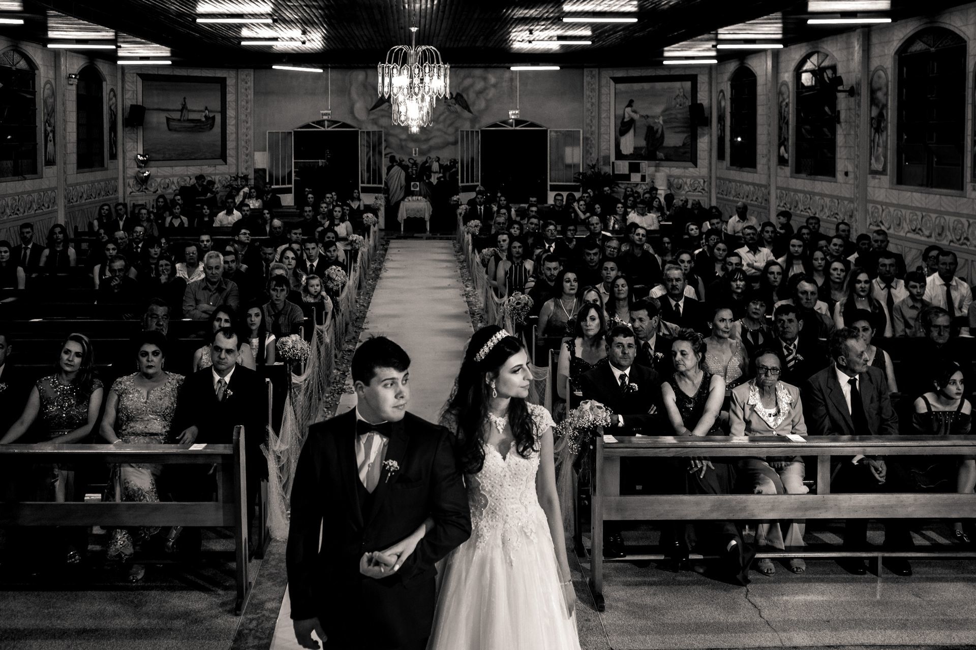 Foto Luana e Cesar Foto Luana e Cesar - Imagem 12