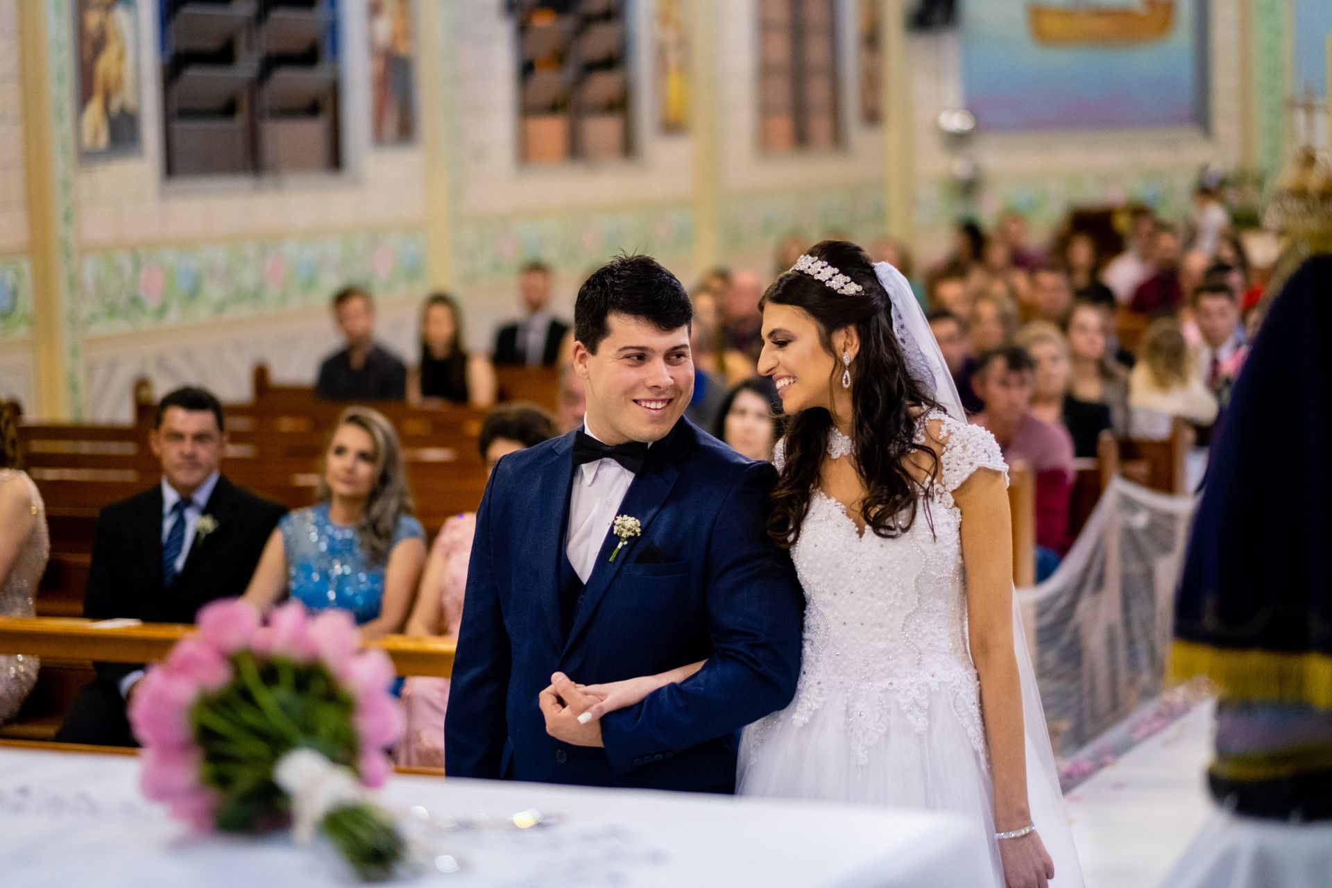 Foto Luana e Cesar Foto Luana e Cesar - Imagem 13