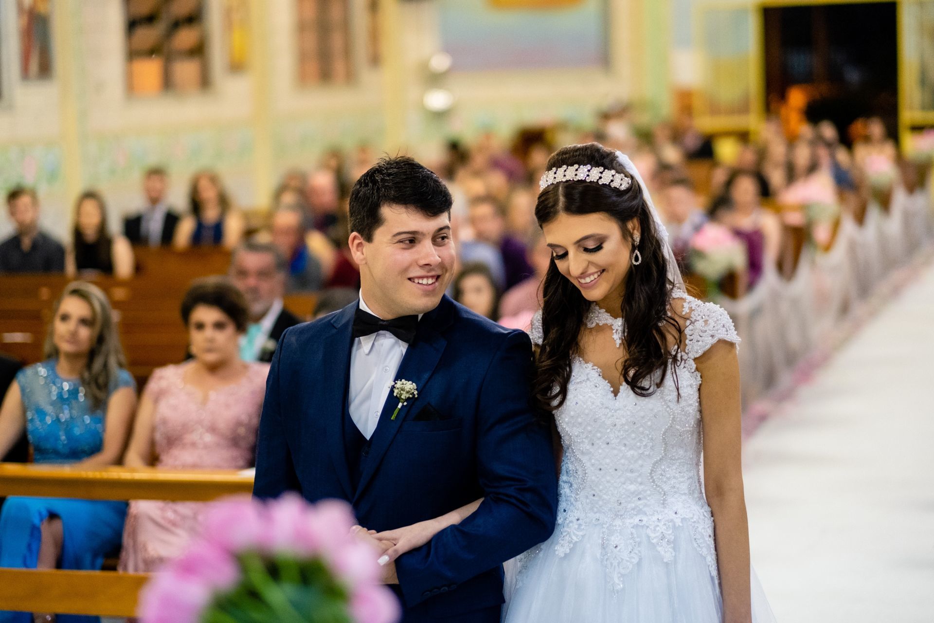 Foto Luana e Cesar Foto Luana e Cesar - Imagem 14