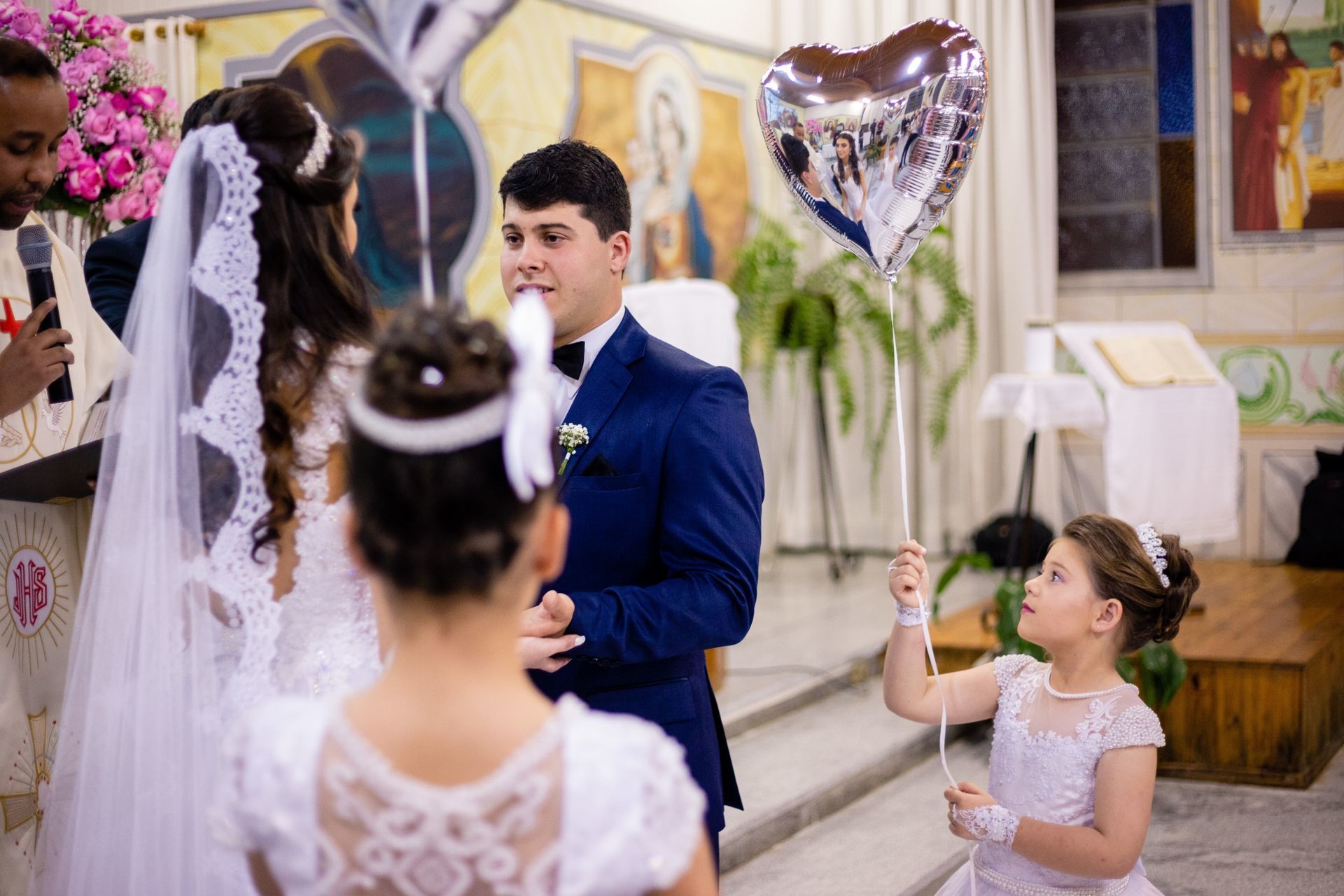 Foto Luana e Cesar Foto Luana e Cesar - Imagem 15