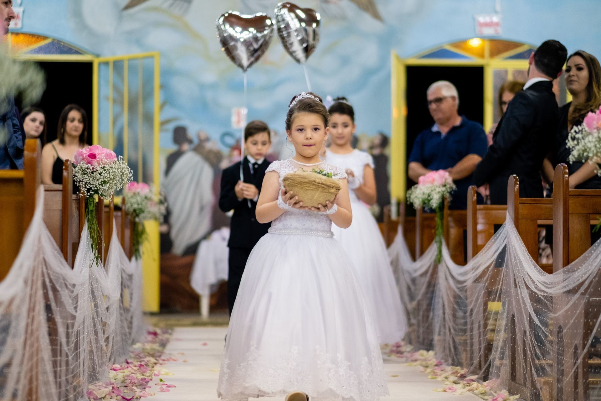 Foto Luana e Cesar Foto Luana e Cesar - Imagem 16