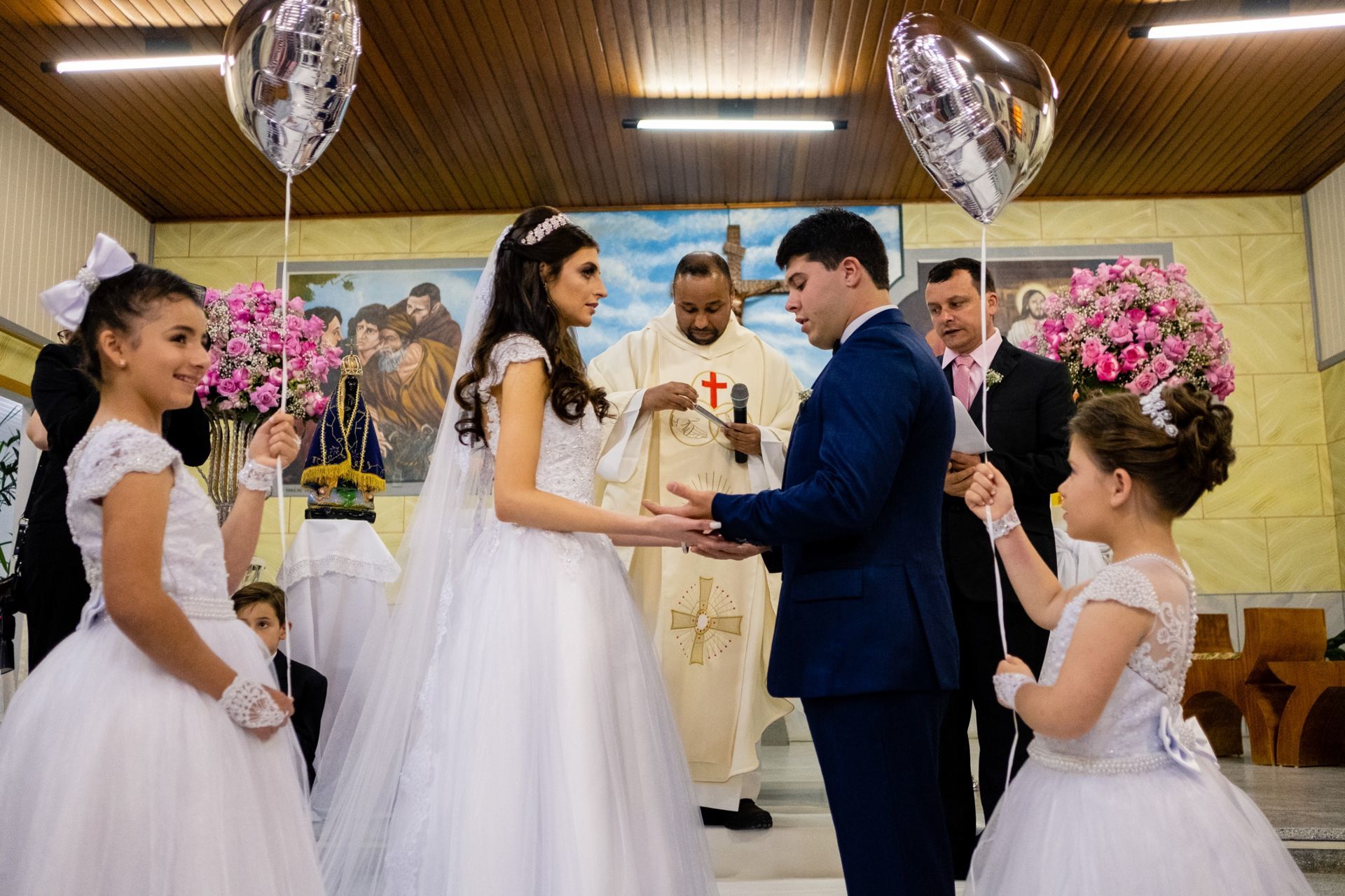 Foto Luana e Cesar Foto Luana e Cesar - Imagem 17