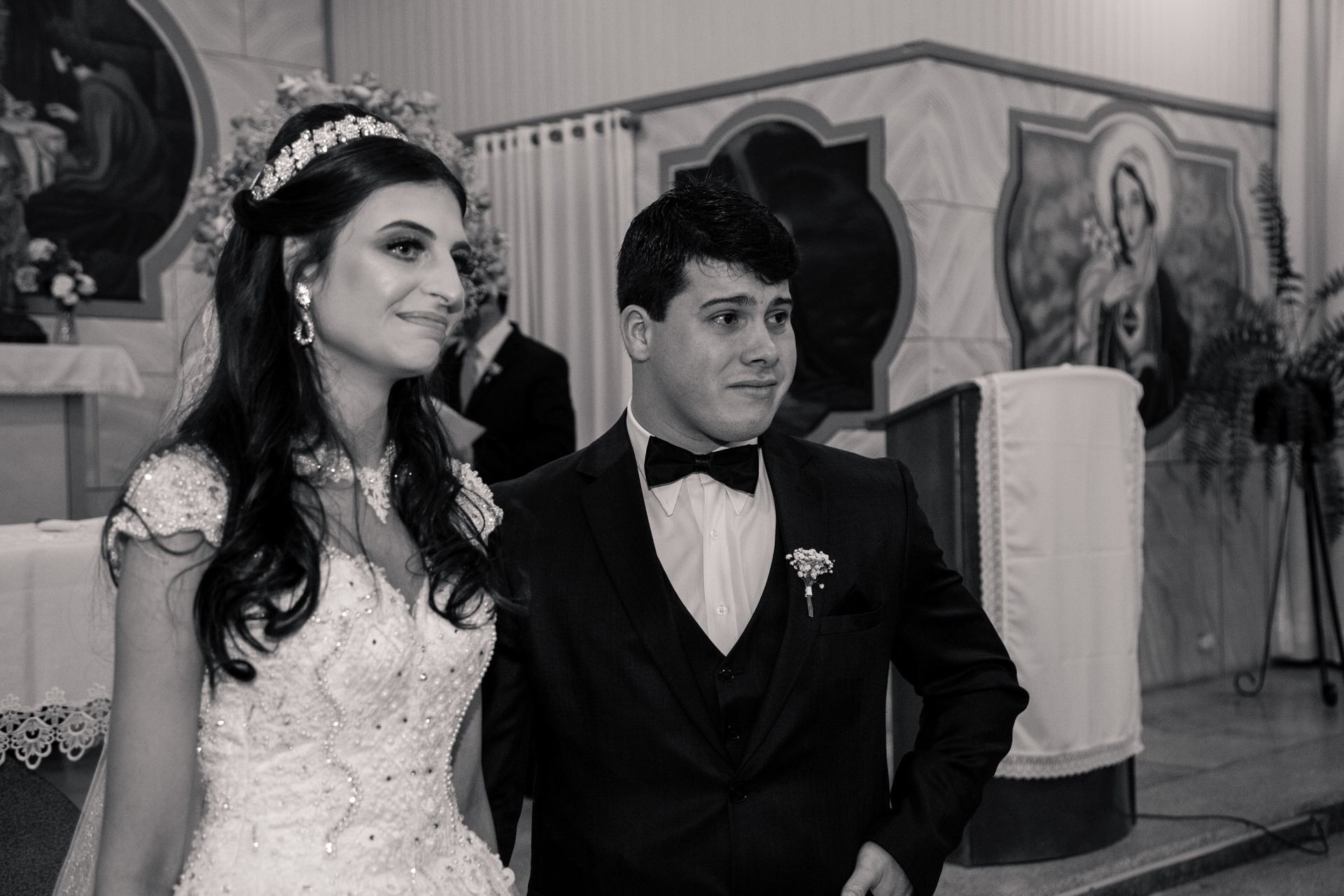 Foto Luana e Cesar Foto Luana e Cesar - Imagem 20