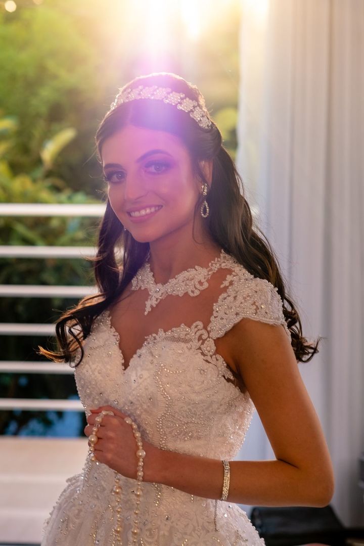 Foto Luana e Cesar Foto Luana e Cesar - Imagem 5