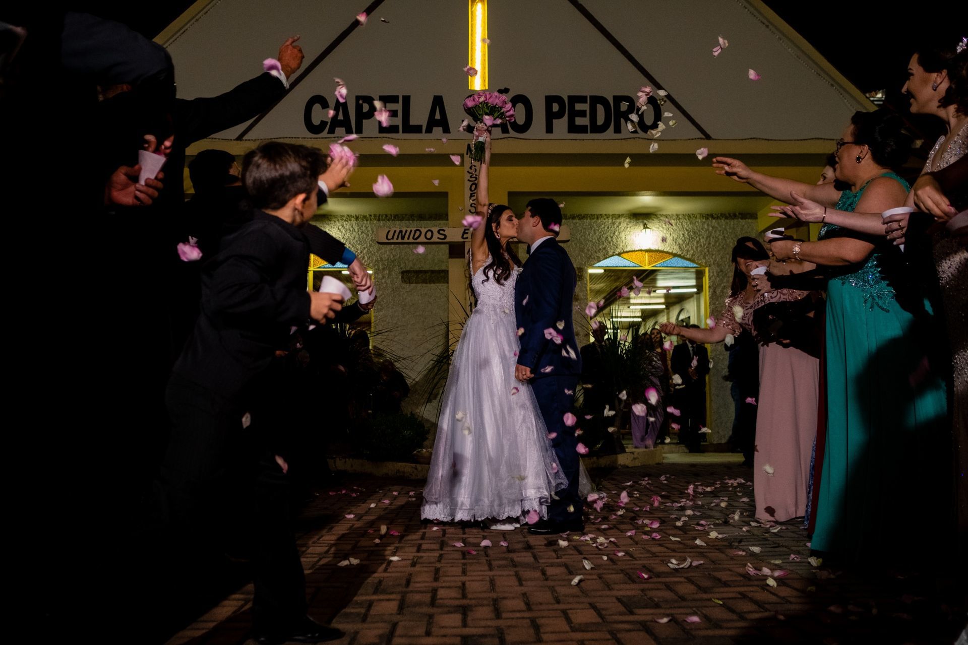 Foto Luana e Cesar Foto Luana e Cesar - Imagem 22