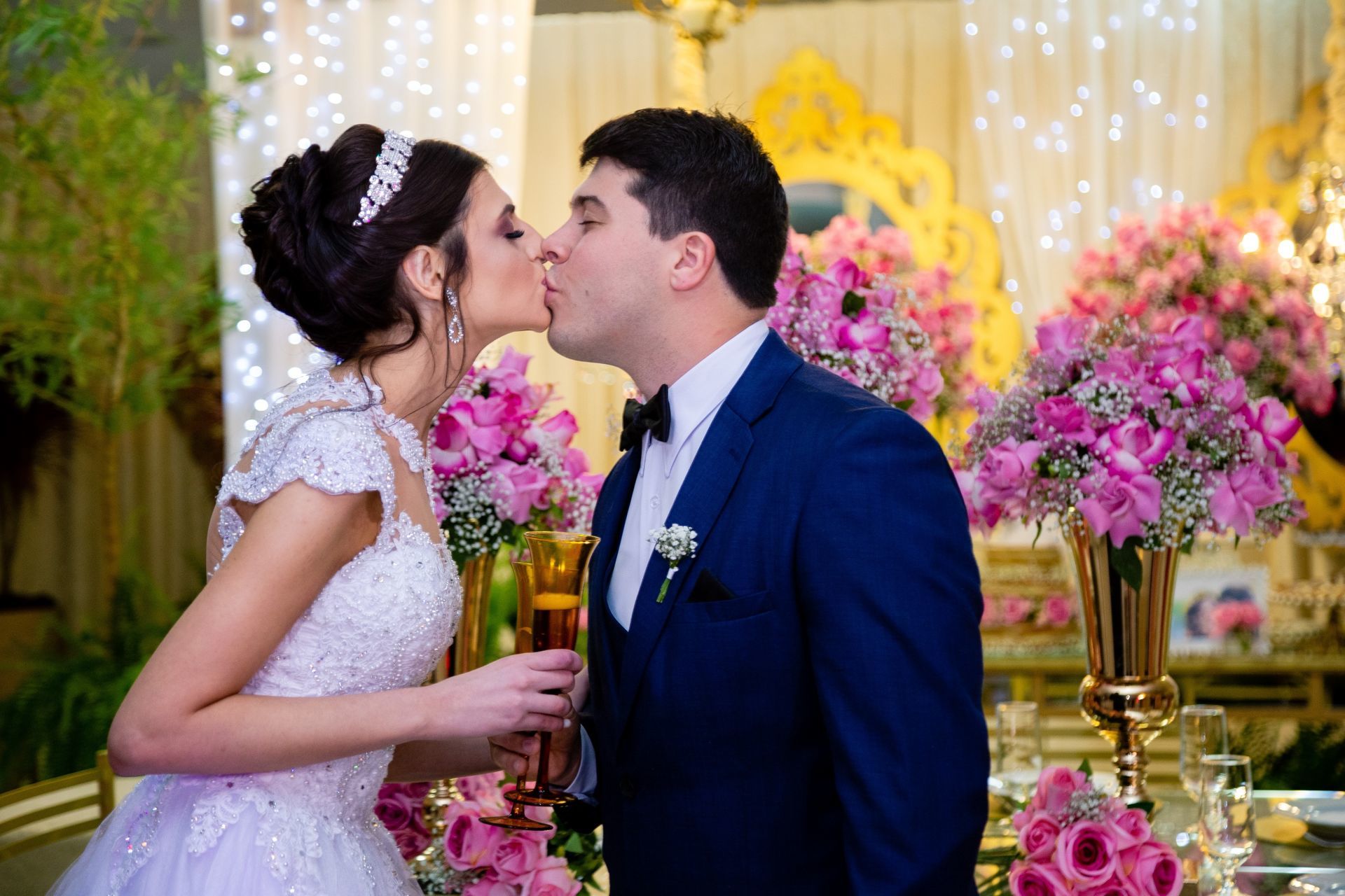 Foto Luana e Cesar Foto Luana e Cesar - Imagem 23