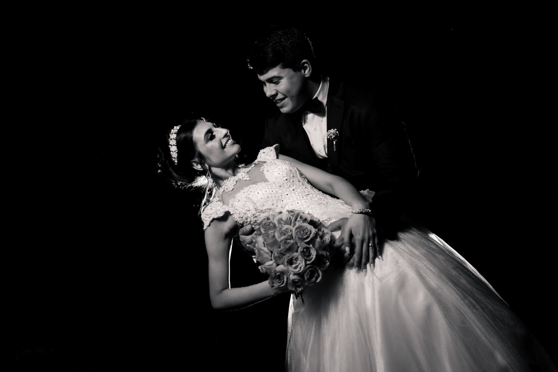 Foto Luana e Cesar Foto Luana e Cesar - Imagem 24