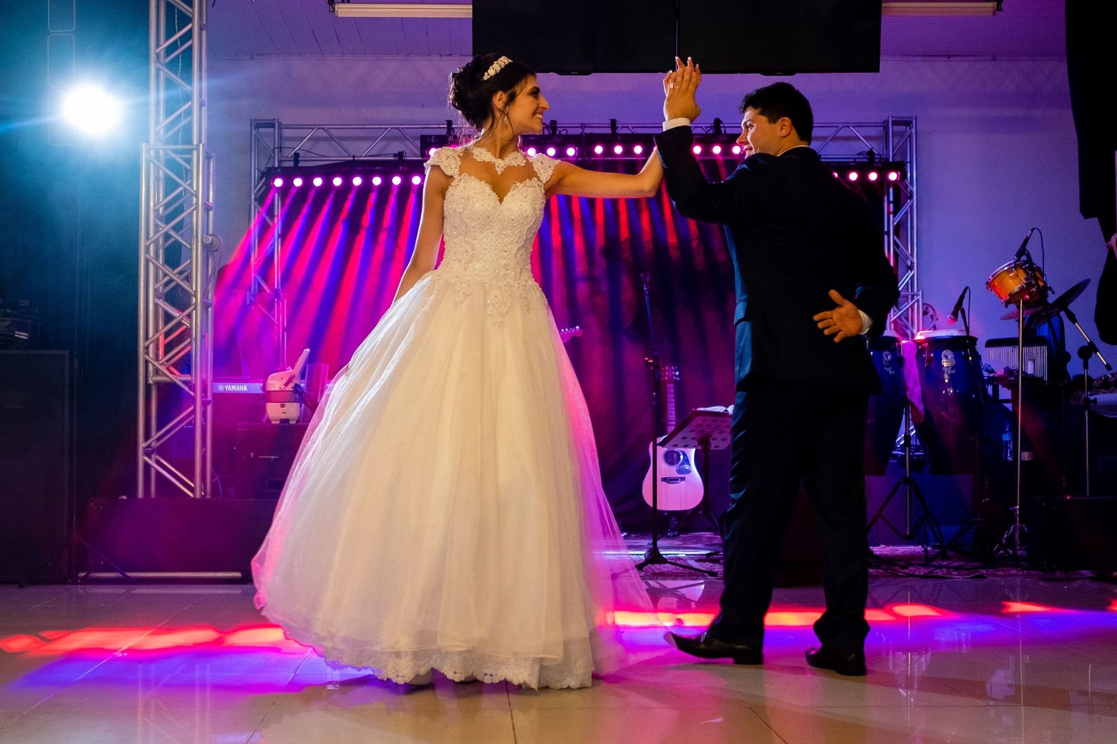 Foto Luana e Cesar Foto Luana e Cesar - Imagem 28
