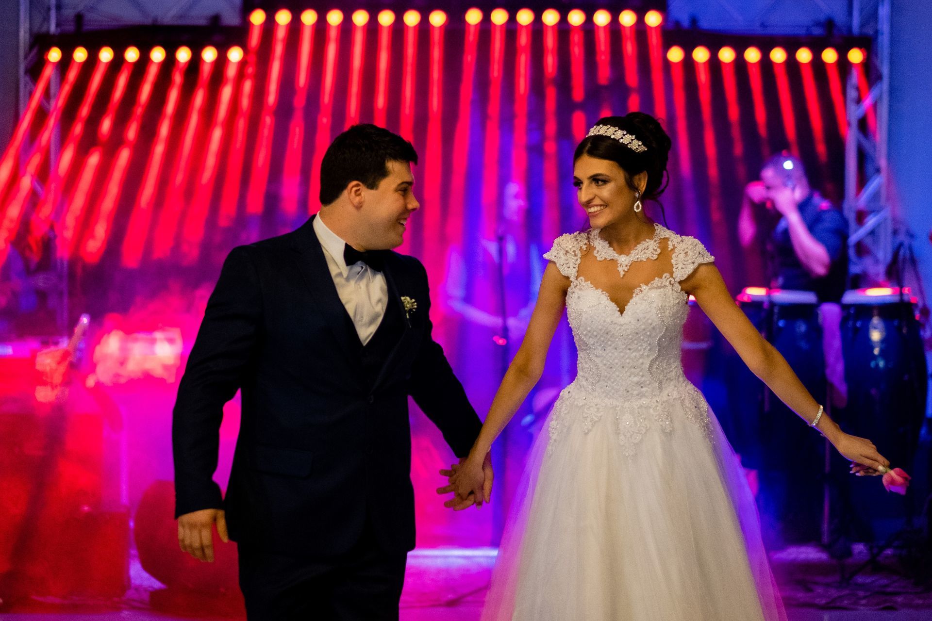 Foto Luana e Cesar Foto Luana e Cesar - Imagem 31