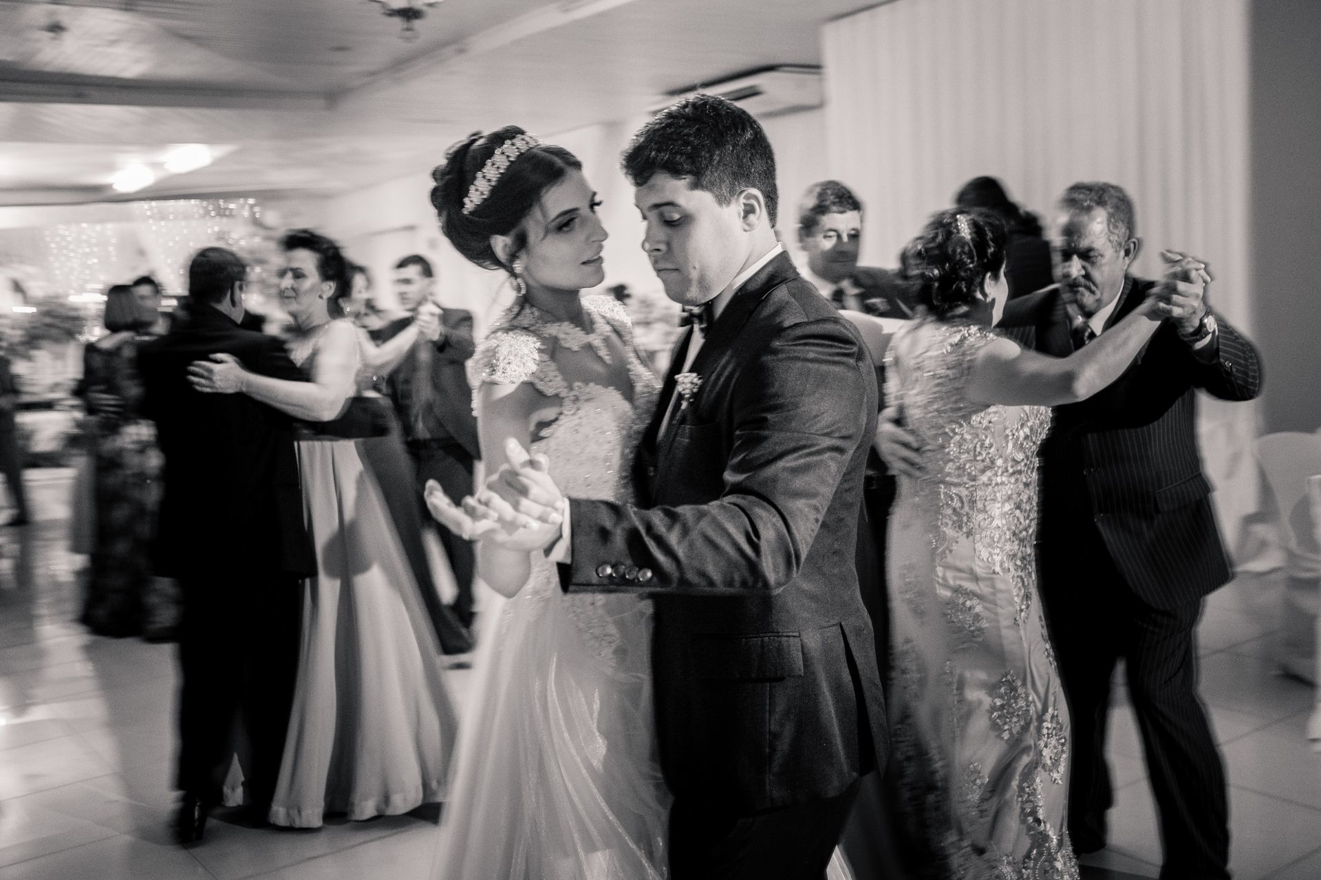Foto Luana e Cesar Foto Luana e Cesar - Imagem 33