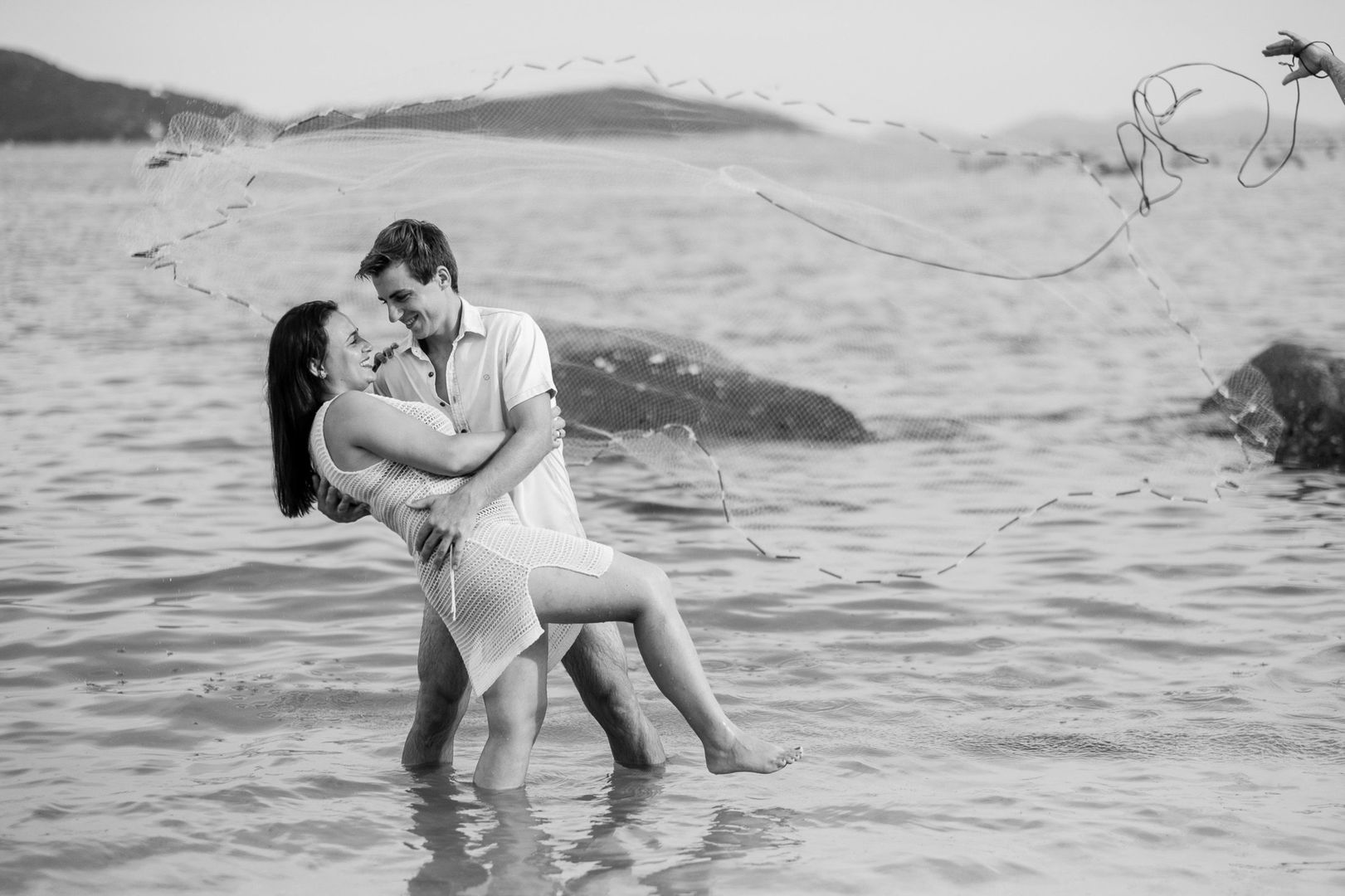 Foto Um Dia na Praia Foto Um Dia na Praia - Imagem 7