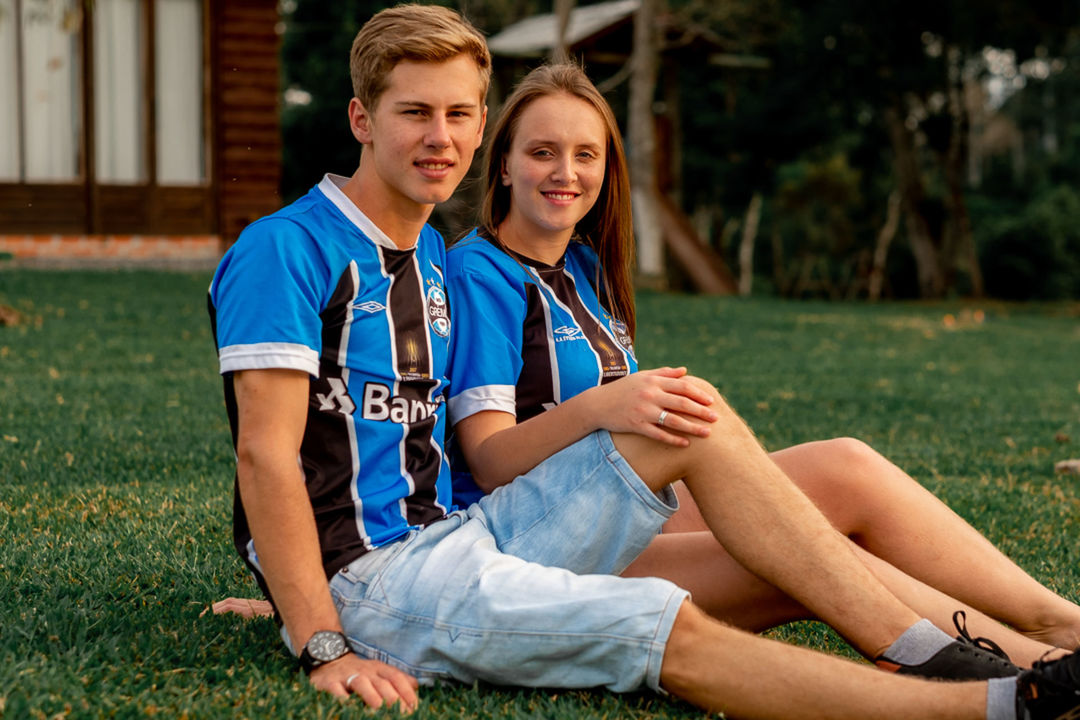Foto Pré Gabriela e Luiz - Imbuia Foto Pré Gabriela e Luiz - Imbuia - Imagem 10