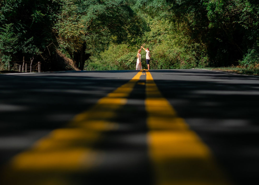 Foto Um Passeio Por Aí! Foto Um Passeio Por Aí! - Imagem 1
